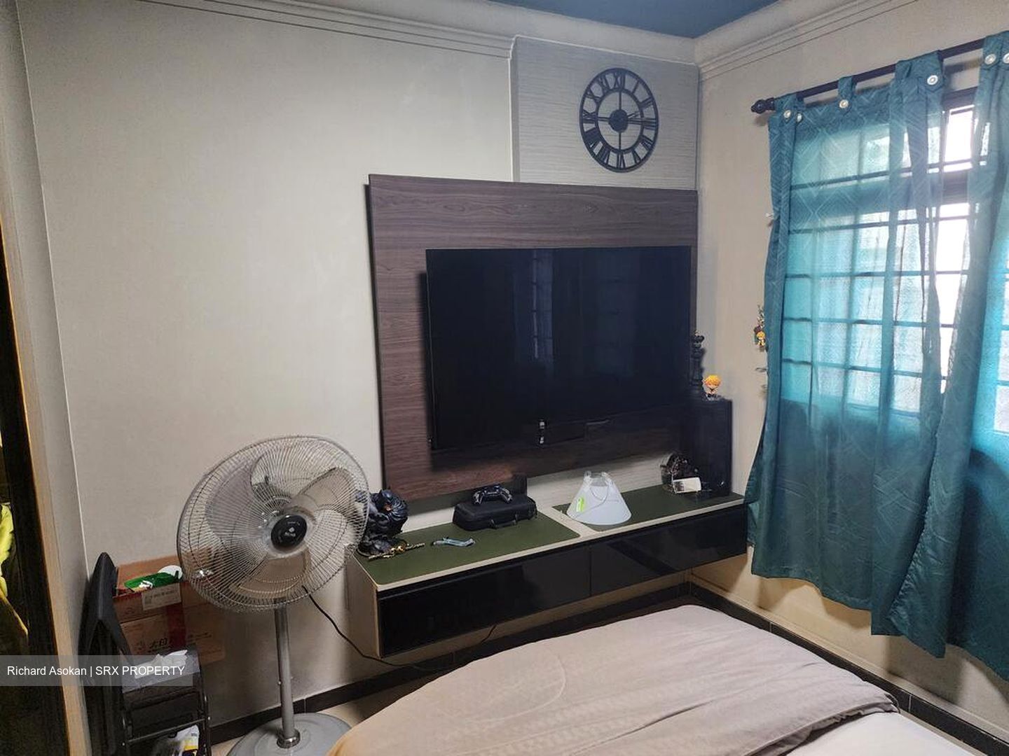 Blk 472 Sembawang Drive (Sembawang), HDB Executive #508716121